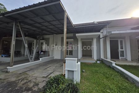 Dijual Cepat Rumah di Suvarna Sutera Cikupa Tangerang