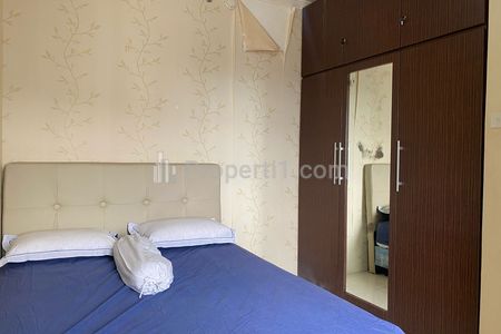 Jual Apartemen Mediterania Garden Residence 2 Bisa KPR Bank di Tanjung Duren Jakarta Barat