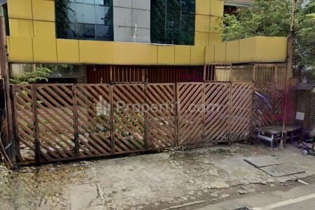 Jual Ruko di Batuceper Raya Tangerang Banten