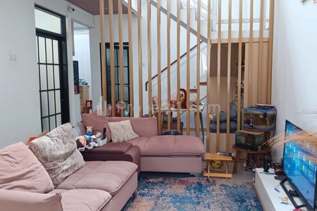 Jual Rumah Furnished Cigadung Dekat Suci, Cikutra Bandung