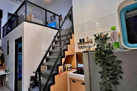 Jual Rumah Kekinian Cisaranten Kulon Arcamanik Dekat Antapani Bandung