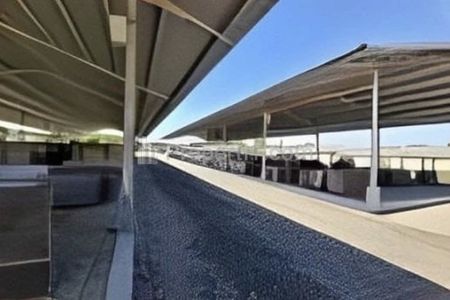 Jual Gudang dan Tanah Sangat Murah di Daerah Tambaksawah Kab Sidoarjo