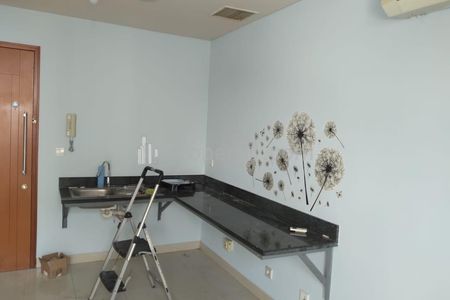 FOR RENT !!! Apartment at Kuningan Place 1BR Fully Modern Furnished, Ready to Move In – South Jakarta