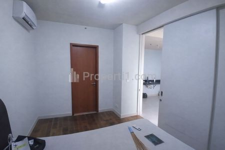 FOR RENT !!! Apartment at Kuningan Place 1BR Fully Modern Furnished, Ready to Move In – South Jakarta