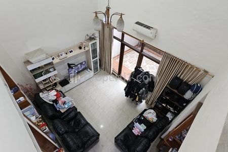 Jual Rumah Taman Holis Indah Dekat Taman Kopo Indah Bandung