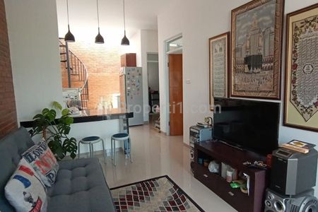 Jual Rumah Minimalis Pasirjati Regency Cijambe Ujungberung Bandung