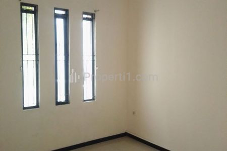 Jual Rumah Murah Grand Sharon Cipamokolan Dekat Metro Margahayu Soekarno Hatta Bandung