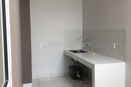 Jual Rumah Dayana Type Jelita MAXI - LT 77, LB 71, 2 KT, 2 KM Siap Huni di Summarecon Bandung