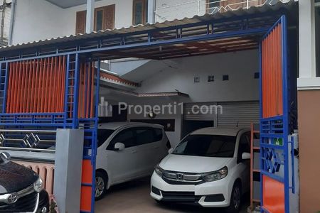 Rumah Dijual Medayu Utara Rungkut Surabaya Timur