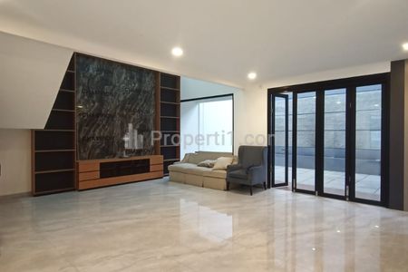 Disewakan Rumah Murah dan Bagus 2 Lantai di Taman Modern Cakung Jakarta Timur Siap Huni Minimalis Modern