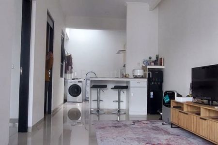 Jual Rumah Minimalis Pasirjati Regency Cijambe Ujungberung Bandung