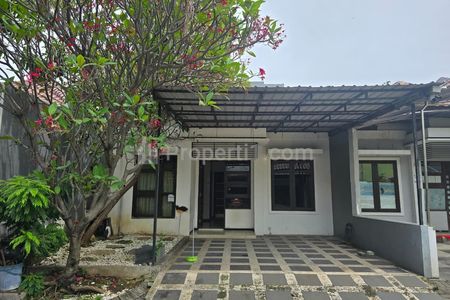 Rumah Dijual Royal Ketintang Regency Jambangan Surabaya Selatan
