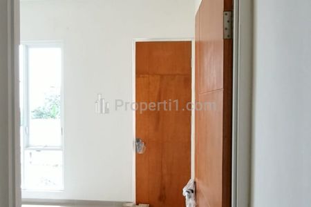 Jual Rumah CLUSTER VILLA PESONA KAJANG, Junrejo, Batu