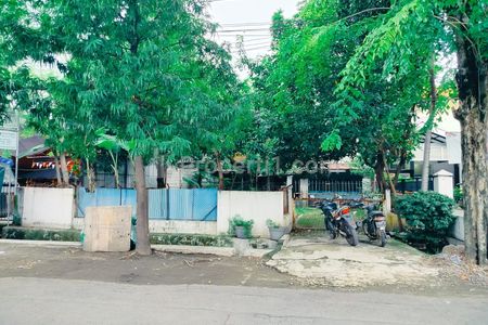 Rumah Dijual Bendul Merisi Wonokromo Surabaya Selatan