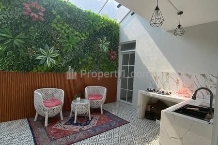 Jual Rumah Umara Residence Dekat Metro Margahayu, Ciwastra Bandung