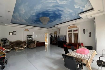 Jual Rumah Mewah dan Bagus di Duren Sawit Jakarta Timur