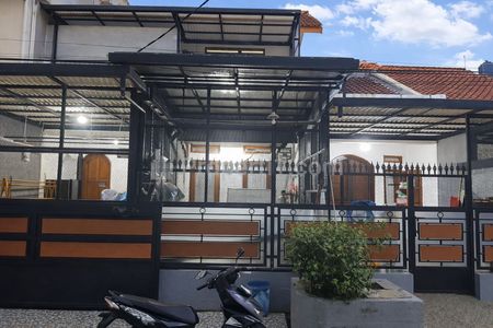 Jual Rumah Terawat Arcamanik Endah Dekat Antapani Bandung