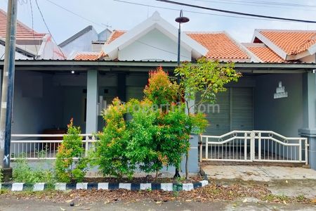 Rumah Dijual Medokan Ayu Rungkut Surabaya Timur Minimalis