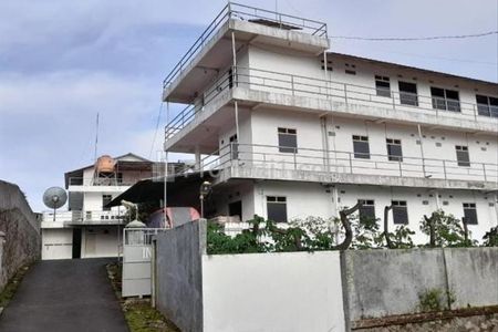 Dijual Bekas Klinik Akupuntur Cocok Dijadikan Kost-Kostan atau Penginapan di Cisarua Bandung Barat