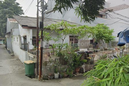 Jual Rumah Tua di Gading Mas Kelapa Gading Jakarta Utara