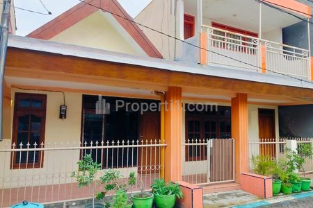 Rumah Dijual Jagir Wonokromo Surabaya Selatan