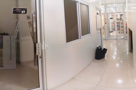 Dijual Ruko Mutiara Taman Palem 5 Lantai di Cengkareng Jakarta Barat