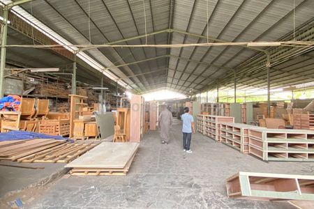Jual Pabrik Ex Pabrik Furniture di Nol Jalan Raya Sidogiri Pasuruan