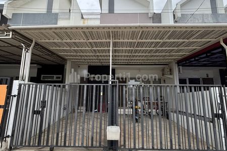 Jual Rumah Imperial Gading Kelapa Gading Jakarta Utara