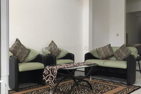 Ruang Tamu 
