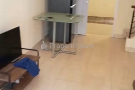 Disewakan Rumah Murah 2 Lantai di Cluster Royal Residence Pulo Gebang Jakarta Timur Siap Huni Minimalis Modern