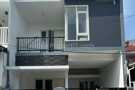Rumah Dijual Pantai Mentari Kenjeran Bulak Surabaya Utara