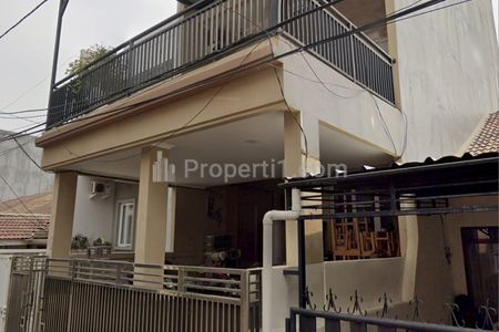 Jual Rumah Kelapa Nias Kelapa Gading Jakarta Utara