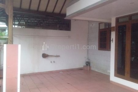 BANTING HARGA! Gaji Anda di Bawah 15Jt Pasti Diapproved Bank, Dijual Rumah Murah 2Lantai di Metland Menteng Jakarta Timur Siap Huni Minimalis Modern