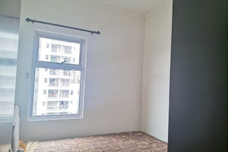 Disewakan Best Price Apartemen Mediterania Garden Residence 2 Tipe 2BR Furnished di Tanjung Duren Jakarta Barat