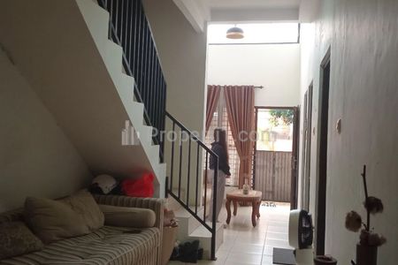 Jual Rumah Kiarasari Kiaracondong Dekat Ciwastra Bandung