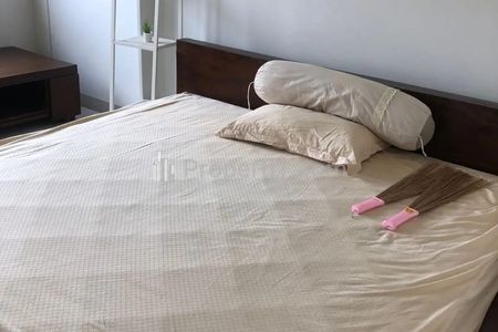 Sewa Apartemen UC Citraland Surabaya Tower Berkeley Dekat Universitas Ciputra Langsung Pemilik