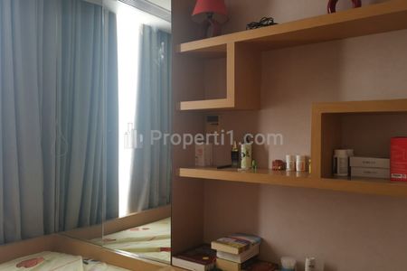 Jual Apartemen The Summit Kelapa Gading Jakarta Utara