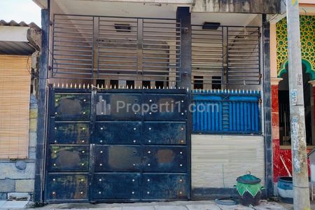 Rumah Dijual Tambak Wedi Kenjeran Surabaya Utara
