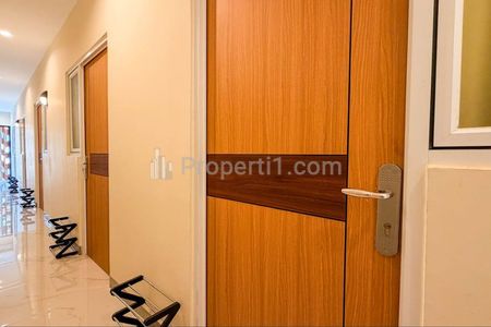 Dijual Kost di Tanjung Duren, Jakarta Barat