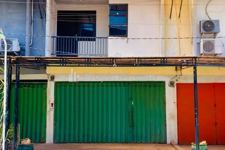 Ruko Dijual di Perumahan Gading Indah Regency Bulak Surabaya Utara