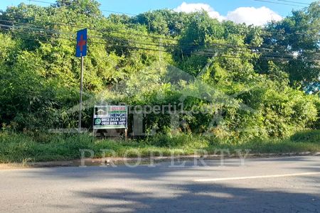 Sewa Tanah SHM Harga Murah Siap Bangun Cafe Tempat Wisata Kuliner