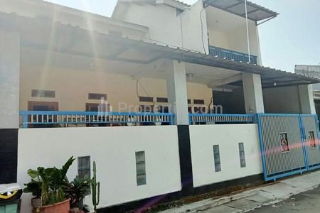 Jual Rumah Riuang Bandung Dekat Cipamokan 