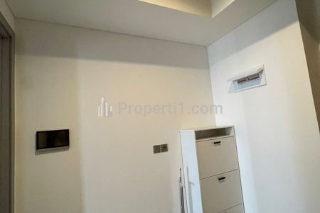Jual Apartemen Fatmawati City Center Jakarta Selatan - 1 Bedroom Furnished 