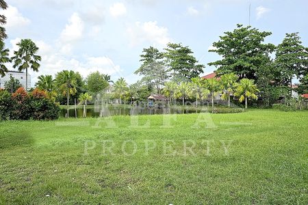 Sewa Tanah Luas SHM Siap Usaha Cocok Bikin Usaha Cafe Restoran Kantor Supermarket di Jalan Ahmad Yani 2, Pontianak