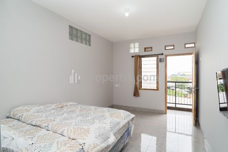 Dijual Kost Besar di Brilliant Residence, Investasi Kost 5 Lantai di Kelapa Dua