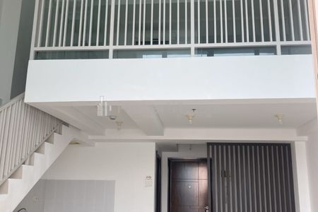 Dijual Cepat Unit Apartemen Neo Soho Residence