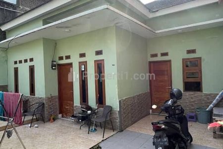 Jual Rumah Bumi Panyileukan Cibiru Dekat Ujungberung Bandung