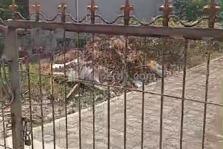 Jual Tanah Kosong Siap Bangun di Poris Plawad, Jl. Blok Malang, Cipondoh, Tangerang - LT 211 m2 SHM PBB