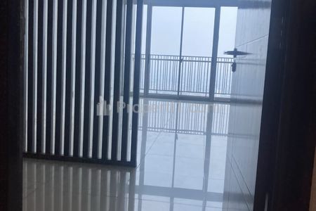 Jual Apartemen Neo Soho Podomoro City 2,9 M View Bagus - Tipe Studio Furnished