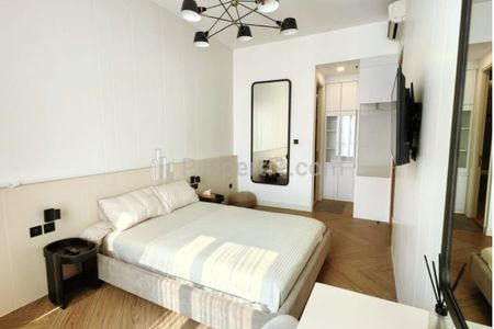 Dijual Apartment Taman Anggrek Residences - 2 BR Full Furnished